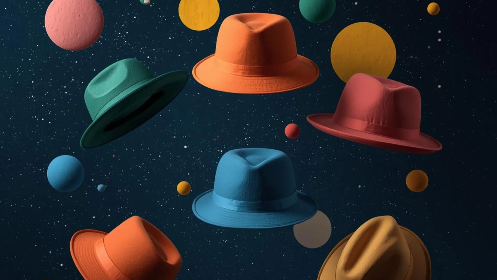 Why are the six thinking hats still useful for teams?