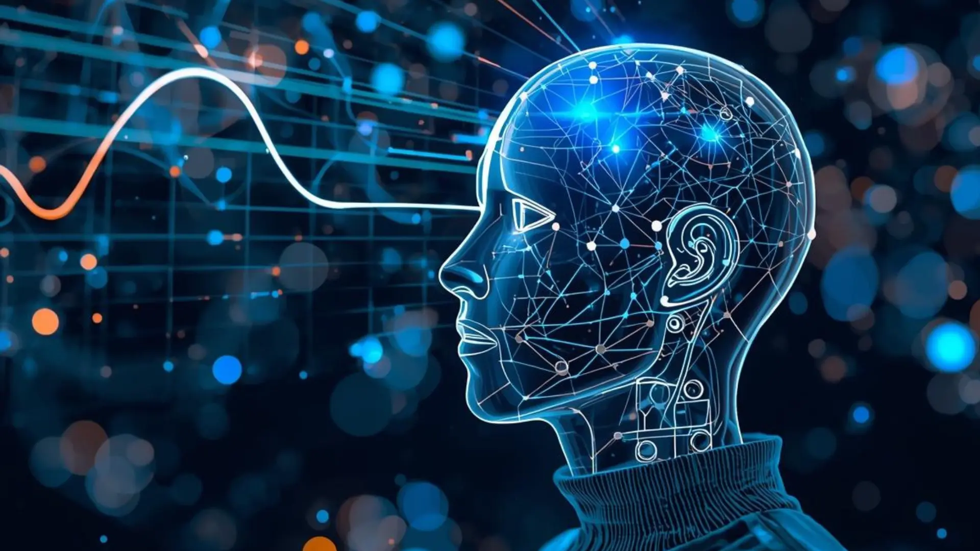Why do we need AI in HR?