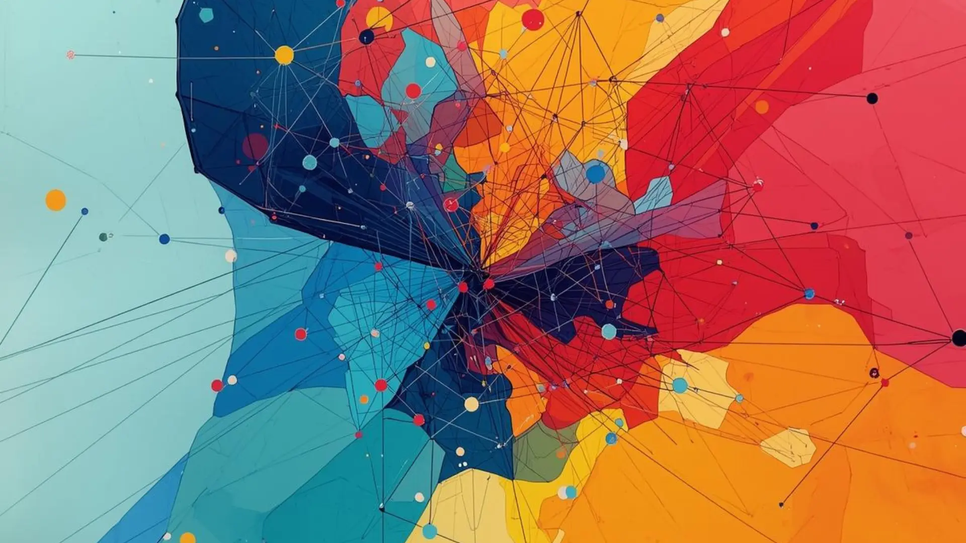 How are talent, processes and results connected in reengineering?