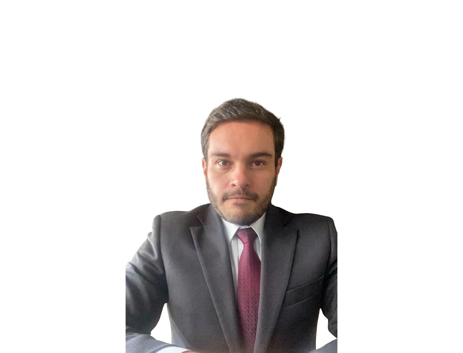 Andrés Montealegre