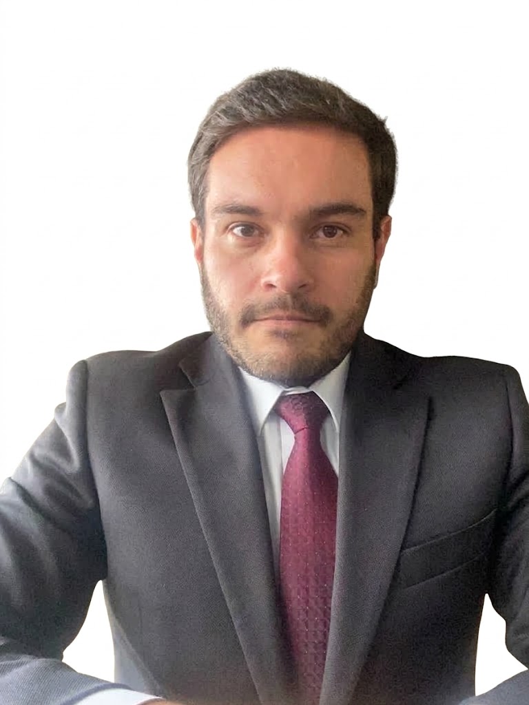 Andrés Montealegre
